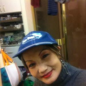 Meet your Posher, Sally